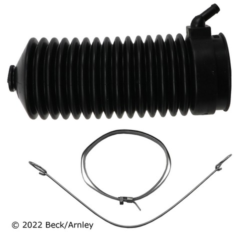 Beck/Arnley Rack and Pinion Bellows Kit P/N:103-2677