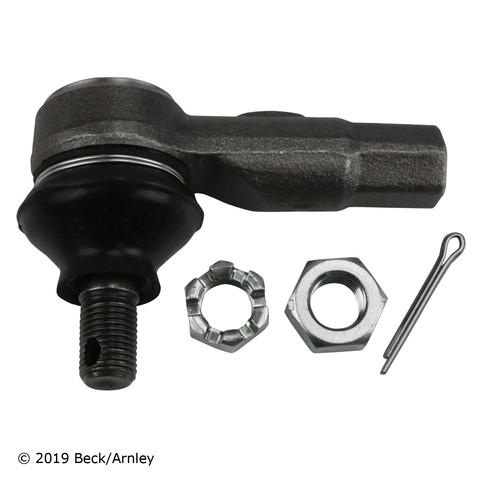 Beck/Arnley Steering Tie Rod End P/N:101-4213