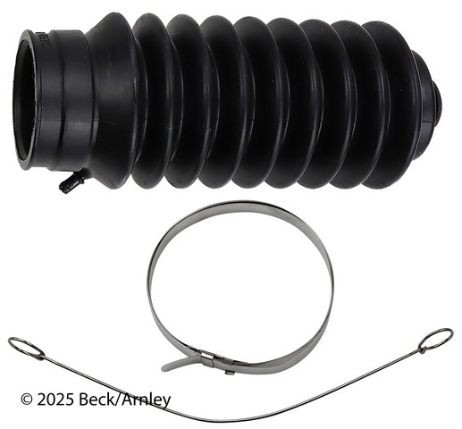Beck/Arnley Rack and Pinion Bellows Kit P/N:103-2865