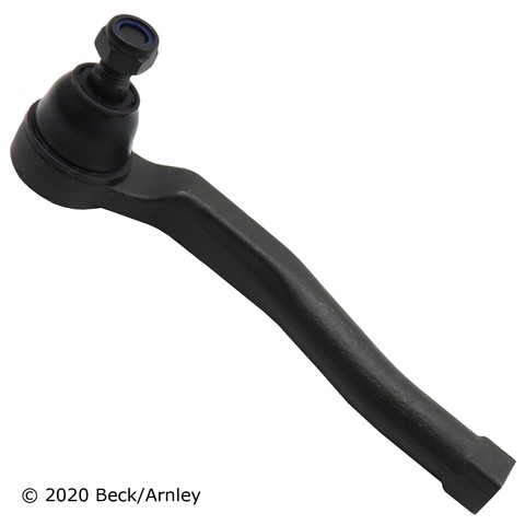 Beck/Arnley Steering Tie Rod End P/N:101-7818