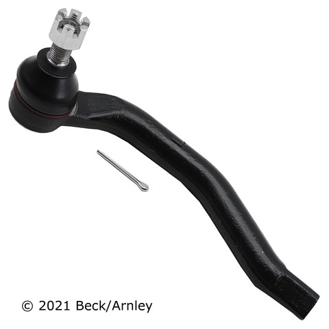Beck/Arnley Steering Tie Rod End P/N:101-5948
