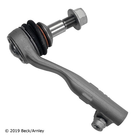 Beck/Arnley Steering Tie Rod End P/N:101-8076