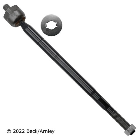 Beck/Arnley Steering Tie Rod End P/N:101-4587
