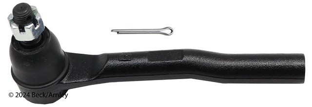 Beck/Arnley Steering Tie Rod End P/N:101-8438