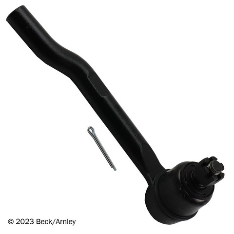 Beck/Arnley Steering Tie Rod End P/N:101-8493