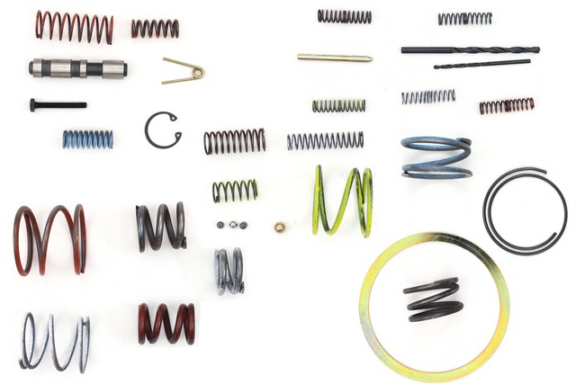 Pioneer Automotive Industries Automatic Transmission Valve Body Kit P/N:765022
