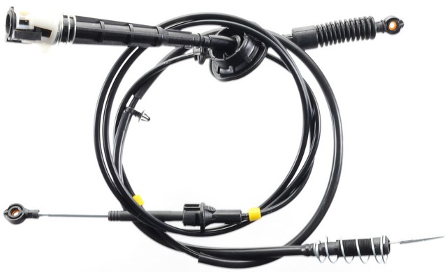 Pioneer Automotive Industries Automatic Transmission Shifter Cable Kit P/N:CA-1267