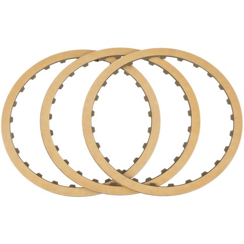 Pioneer Automotive Industries Transmission Clutch Friction Plate P/N:766023