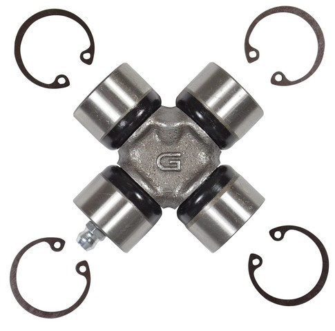 GMB Universal Joint P/N:220-0600