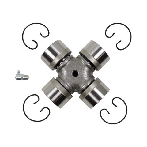 GMB Universal Joint P/N:210-0006