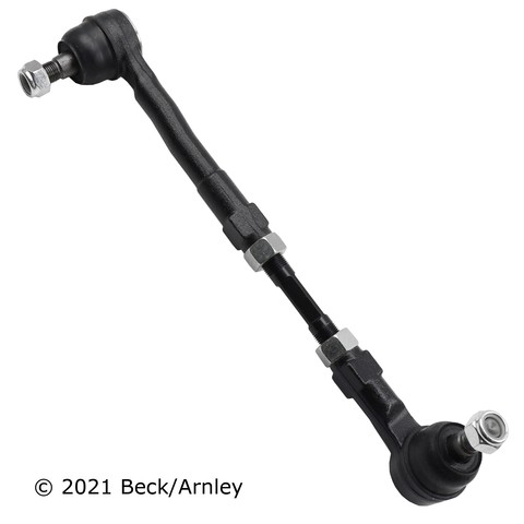 Beck/Arnley Steering Tie Rod Assembly P/N:101-7955