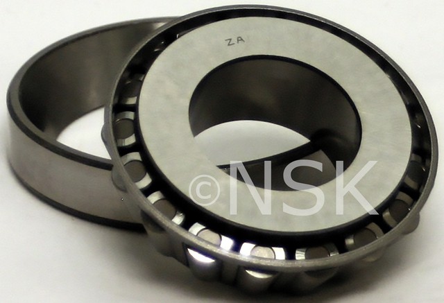 NSK Differential Pinion Bearing P/N:STFR33-6G5U42UR