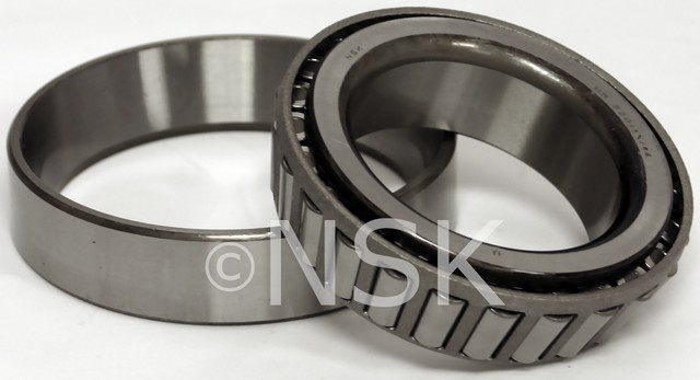 NSK Differential Bearing P/N:R55-34U42