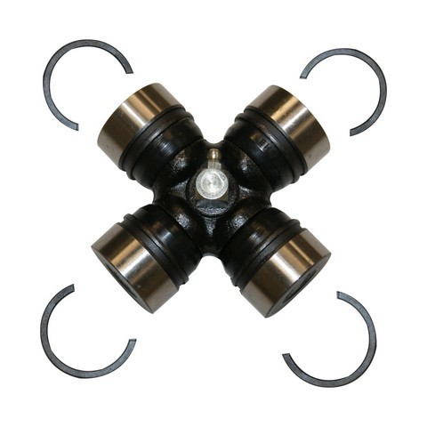 GMB Universal Joint P/N:215-0021