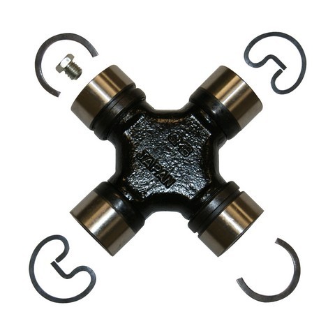 GMB Universal Joint P/N:215-4009