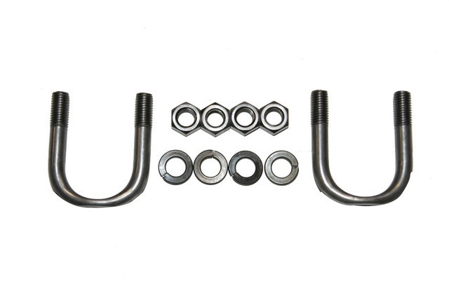 GMB Universal Joint U-Bolt Kit P/N:260-0121