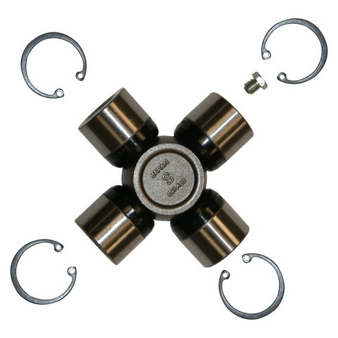 GMB Universal Joint P/N:218-0153