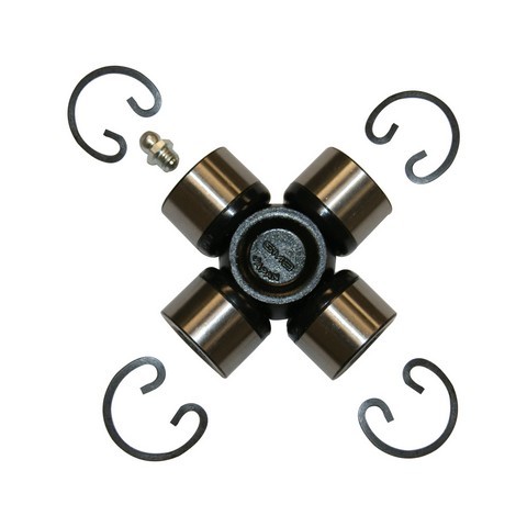 GMB Universal Joint P/N:215-0081
