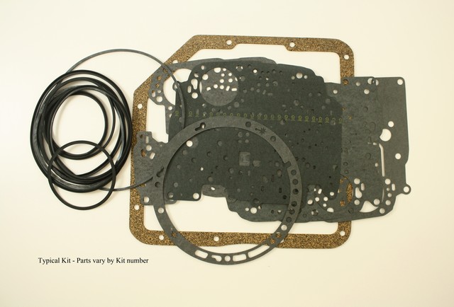 Pioneer Automotive Industries Automatic Transmission Overhaul Kit P/N:748043