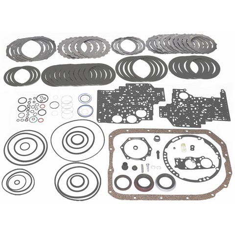 Pioneer Automotive Industries Automatic Transmission Master Repair Kit P/N:752044