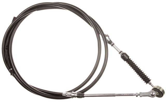 Pioneer Automotive Industries Manual Transmission Shift Cable P/N:CA-8256