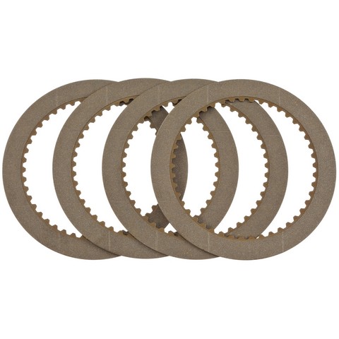 Pioneer Automotive Industries Transmission Clutch Friction Plate P/N:766034