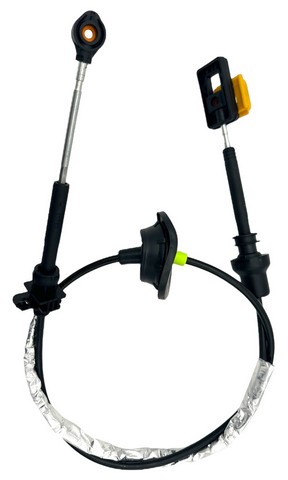 Pioneer Automotive Industries Automatic Transmission Shifter Cable P/N:CA-1301