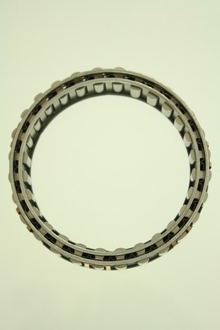 Pioneer Automotive Industries Automatic Transmission Sprag Assembly P/N:764023