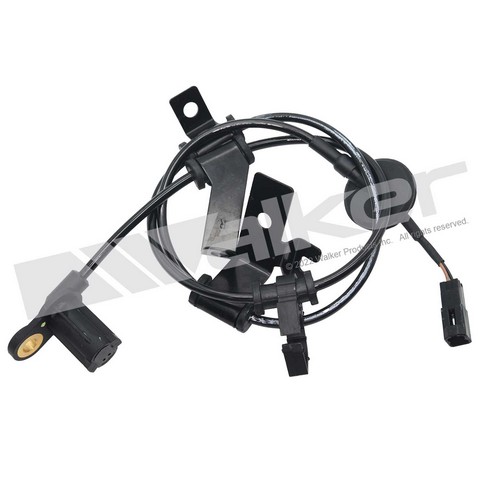 Walker Products ABS Wheel Speed Sensor P/N:241-1140
