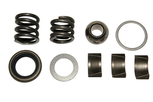 GMB Double Cardan CV Ball Seat Repair Kit P/N:260-1200