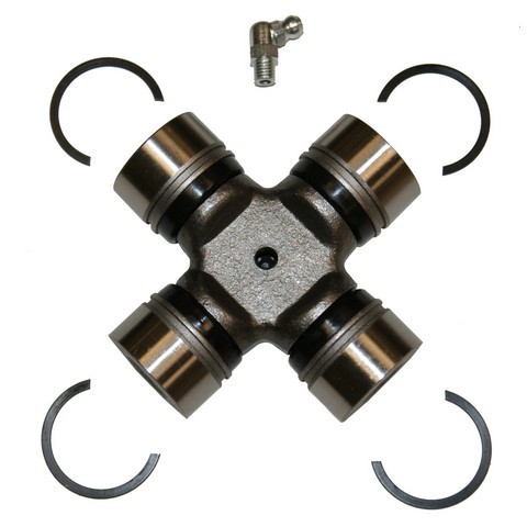 GMB Universal Joint P/N:220-0093