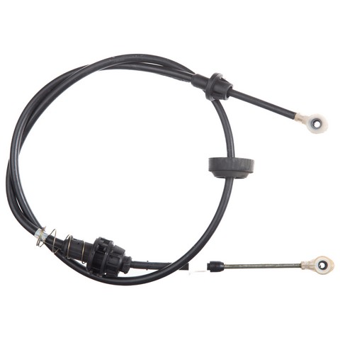 Pioneer Automotive Industries Automatic Transmission Shifter Cable P/N:CA-1173