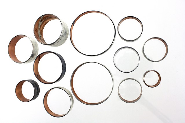 Pioneer Automotive Industries Automatic Transmission Bushing Kit P/N:755170
