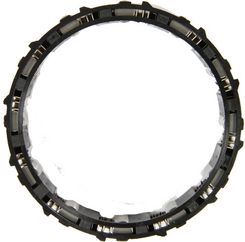 Pioneer Automotive Industries Transfer Case Low Gear Roller Bearing P/N:764016