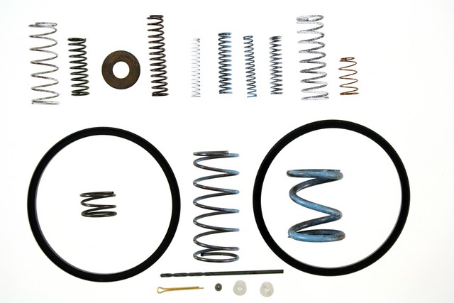 Pioneer Automotive Industries Automatic Transmission Shift Kit P/N:765016