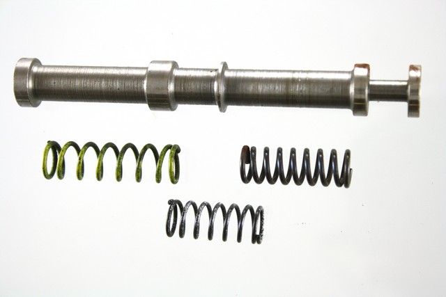 Pioneer Automotive Industries Automatic Transmission Shift Kit P/N:765011