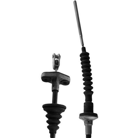 Pioneer Automotive Industries Clutch Cable P/N:CA-162