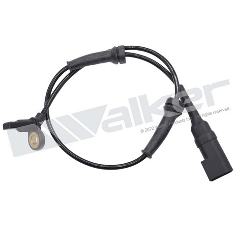 Walker Products ABS Wheel Speed Sensor P/N:241-1109