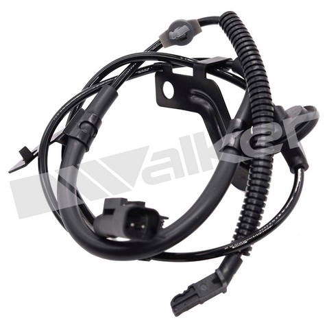 Walker Products ABS Wheel Speed Sensor P/N:241-1067