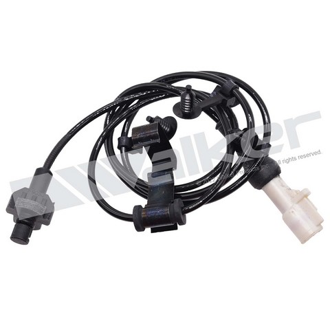 Walker Products ABS Wheel Speed Sensor P/N:241-1212