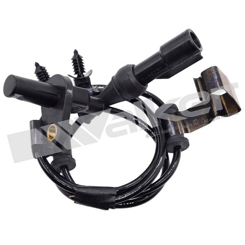 Walker Products ABS Wheel Speed Sensor P/N:241-1210