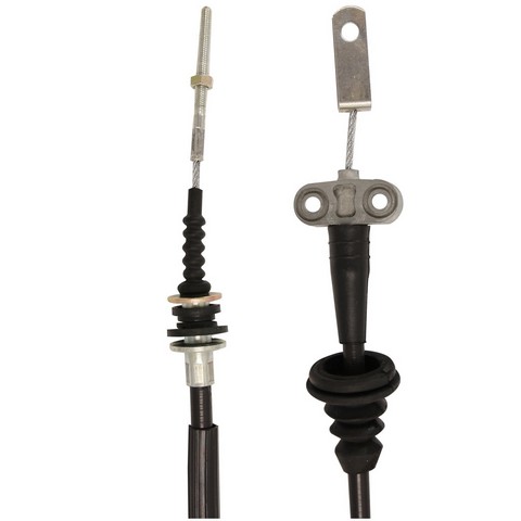 Pioneer Automotive Industries Clutch Cable P/N:CA-470