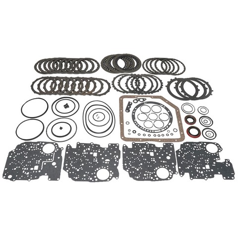 Pioneer Automotive Industries Automatic Transmission Master Repair Kit P/N:752045