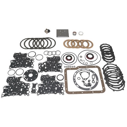 Pioneer Automotive Industries Automatic Transmission Master Repair Kit P/N:753016