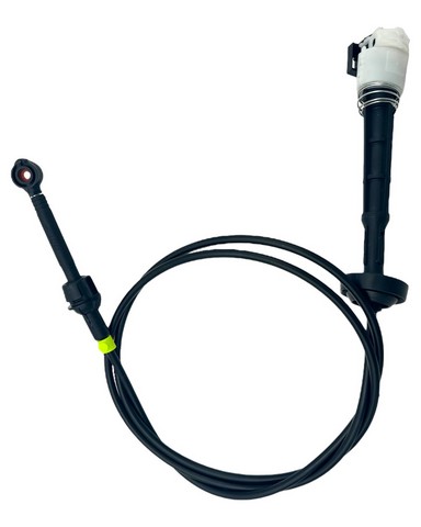 Pioneer Automotive Industries Automatic Transmission Shifter Cable P/N:CA-1319