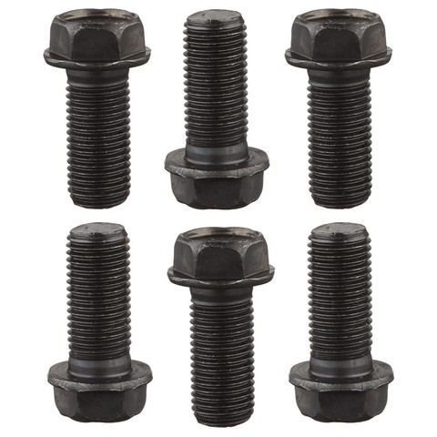 Pioneer Automotive Industries Clutch Flywheel Bolt P/N:859030