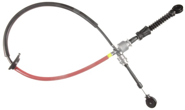 Pioneer Automotive Industries Manual Transmission Shift Cable P/N:CA-8075