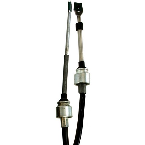 Pioneer Automotive Industries Manual Transmission Shift Cable P/N:CA-8024