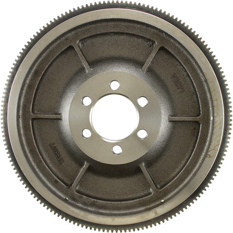 Pioneer Automotive Industries Clutch Flywheel P/N:FW-176