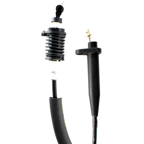 Pioneer Automotive Industries Automatic Transmission Detent Cable P/N:CA-1959